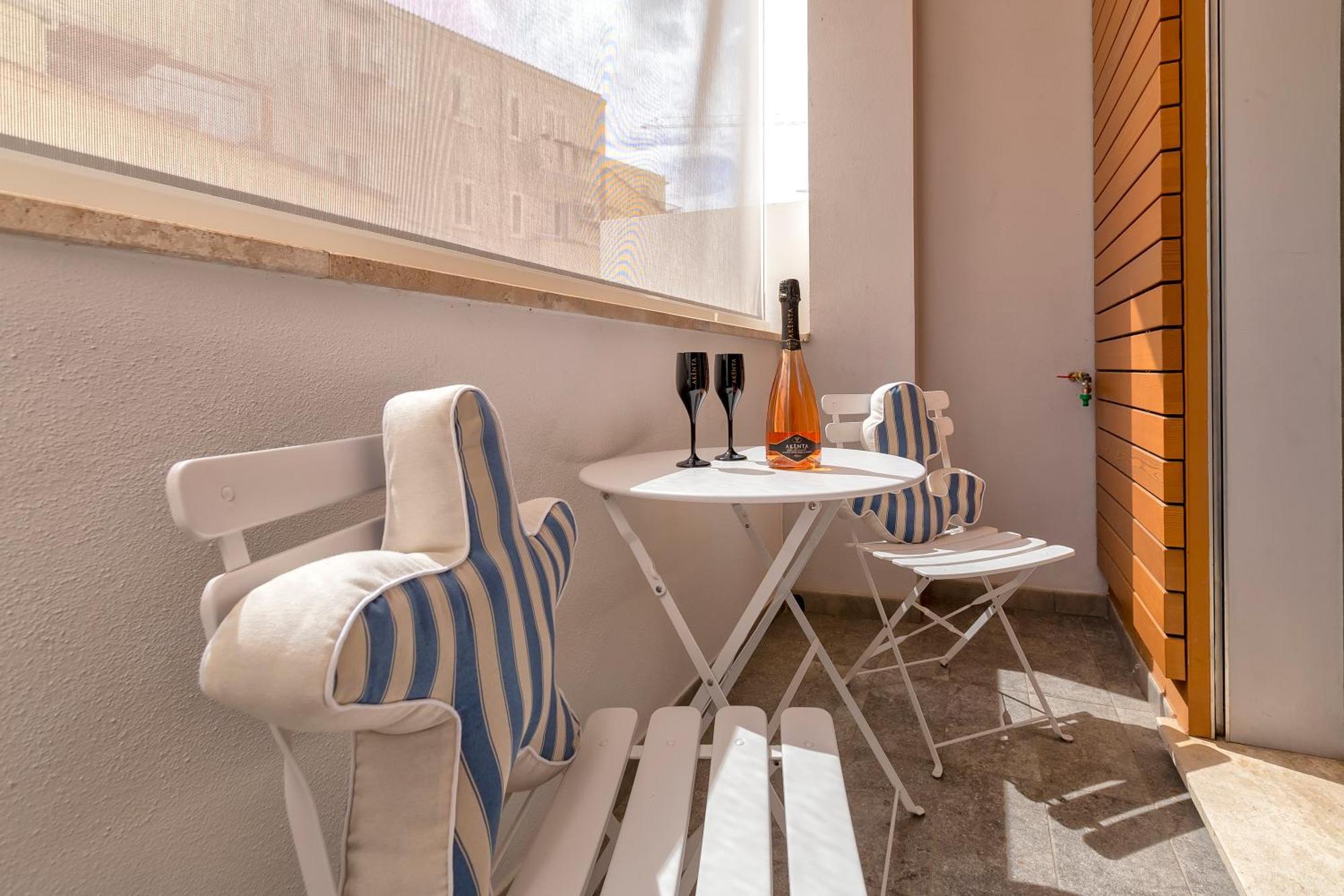 Luxury Sofia Home Alghero Exterior photo
